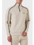Pamuklu Logolu Slim Fit Yarım Fermuarlı Dik Yaka Sweat Erkek Sweat 50523911 271 4