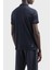 Logolu Pamuklu Regular Fit Polo Yaka T Shirt Erkek Polo Yaka T Shirt EM000312 AF10761 UB118 2