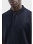 Logolu Pamuklu Regular Fit Polo Yaka T Shirt Erkek Polo Yaka T Shirt EM000312 AF10761 UB118 3