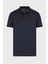 Logolu Pamuklu Regular Fit Polo Yaka T Shirt Erkek Polo Yaka T Shirt EM000312 AF10761 UB118 4