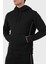 Pamuklu Logolu Regular Fit Kapüşonlu Sweat Erkek Sweat 50523905 001 4
