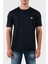 Pamuklu Regular Fit Bisiklet Yaka T Shirt Erkek T Shirt 6D1T99 1josz 0920 1