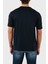 Pamuklu Regular Fit Bisiklet Yaka T Shirt Erkek T Shirt 6D1T99 1josz 0920 2