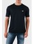 Pamuklu Regular Fit Bisiklet Yaka T Shirt Erkek T Shirt 6D1T99 1josz 0920 3