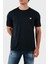 Pamuklu Regular Fit Bisiklet Yaka T Shirt Erkek T Shirt 6D1T99 1josz 0920 4