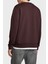 Pamuklu Logolu Regular Fit Bisiklet Yaka Sweat Erkek 50520302 642 3