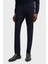 Pamuklu Slim Fit Logolu Normal Bel Dar Paça Jeans Erkek Kot Pantolon 50528667 404 1