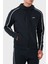 Pamuklu Logolu Regular Fit Kapüşonlu Sweat Erkek Sweat 50523912 402 4