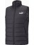 Essential Padded Vest Erkek Siyah Spor Yelek 84893901 5