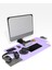 Deri Mousepad Oyuncu 80X40CM Matı Laptop ve Bilgisayar Uyumlu Geniş Gaming Masa Sümeni ve Mouse Pad Ofis Uyumlu 1