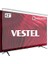 Vesplus Ekran Koruyucu 43"(108 Ekran) 1
