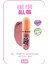 One For All 06 Fairy Dreams Eyes & Lips & Cheeks Likit Göz farı 1