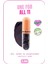 Callista Beauty Callista One For All 11 Milk Way Eyes & Lips & Cheeks Likit Göz farı 1