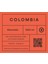 Kolombiya Espresso Kahve 250 gr 2