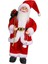 Noel Noel Baba Figürü Hediye Bebek Aksesuarları Oturma Odası Tatil Dekoru Kırmızı (Yurt Dışından) 3