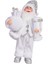 Noel Noel Baba Figürü Hediye Bebek Aksesuarları Oturma Odası Tatil Dekoru Beyaz (Yurt Dışından) 5