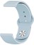 Case 4u K1 Kordon Kayış Mat Silikon 22/KRD11E 1