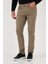 Streç Pamuklu Regular Fit Normal Bel Düz Paça Pantolon Erkek Pantolon 674002 2