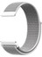 Spovan Watch Plus Kordon Kayış Kumaş Cırt Cırtlı 22/crt 1