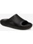 Mellow Tide Recovery Slide Black Terlik/sandalet 210333-001 4