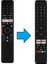Vestel Android Tv Kumandası Mikrofonsuz-Sağdaki Gönderilir 1