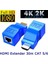 EX2022 4K HDMI To Cat5-Cat6 Extender 30 Metre Uzatıcı 4