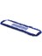 Orlon Mavi Statik Toz Mop Takımı Seti - 60 Cm. - 3 Adet Mop + Mop Tutucu + Sap - 1 Takım 3