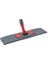 Orlon Mavi Statik Toz Mop Takımı Seti - 60 Cm. - 3 Adet Mop + Mop Tutucu + Sap - 1 Takım 4