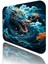 Mousepad Büyük Boy Uyumlu Gaming Oyuncu Xl 40X30 cm 2