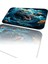 Mousepad Büyük Boy Uyumlu Gaming Oyuncu Xl 40X30 cm 4