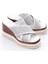 319-24170 Kadin Mega Kalin Taban Terlik 2