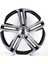 19 Inç 5X112 Audi Cw Jant Modeli Audi (4 Adet) 1