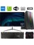 XSR926 I5 13400F 16GB Ram 512GB M.2 Nvme SSD 4gb GT740 23.8" Monitör Masaüstü Ofis Bilgisayarı 1