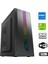 XSR926 I5 13400F 16GB Ram 512GB M.2 Nvme SSD 4gb GT740 23.8" Monitör Masaüstü Ofis Bilgisayarı 2