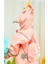 Unicorn Somon Pembe 3D Su Gecirmez Yağmurluk 2
