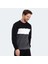 KALYN Erkek Sweatshirt Siyah 3