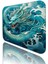 Mousepad Büyük Boy Uyumlu Gaming Oyuncu Xl 40X30 cm 2