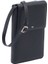 Lacivert Hakiki Deri Erkek El Çantası - S1PC00001656-X86 2