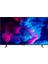 Crystal 9 QLED B55 Q 987 A 55'' 139 Ekran Uydu Alıcılı 4K Ultra HD Smart QLED TV 1