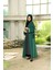Zümrüt Abaya 3