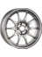 16 Inç 5X100 Emr Polo Ibiza Jant Modeli Volkswagen Seat (4 Adet) 2