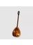 Arap Kürt Bızık Saz Bağlama 1