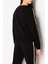 Kadın Sweatshirt Siyah 4