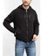 Erkek Sweatshirt Siyah 1