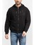 Erkek Sweatshirt Siyah 3