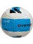 FT400 4 Astar Futbol Topu Beyaz-Mavi 1