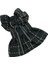 Xiaoxiangfeng Black And White Dog Clothes Spring And Autumn Small Dog Teddy Pet Clothing Little Cat Skirt (Yurt Dışından) 1