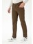 U.S. Polo Assn. Erkek Coconut Pantolon (Kanvas-Chino) 50271485-VR153 2