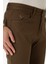 U.S. Polo Assn. Erkek Coconut Pantolon (Kanvas-Chino) 50271485-VR153 5