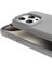 Apple iPhone 15 Pro Max Kılıf Magsafe Şarj Özellikli Sıvı Teknolojili Silinebilir Sert Zore Kivi Kapak 3